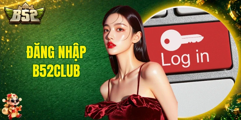 Đăng Nhập B52club